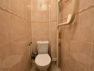 Apartament cu 1 cameră, 40 m², Ciocana, Chișinău foto 5