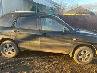 KIA Sportage foto 7