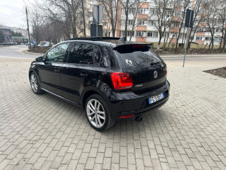 Volkswagen Polo foto 4