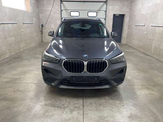 BMW X1 foto 2