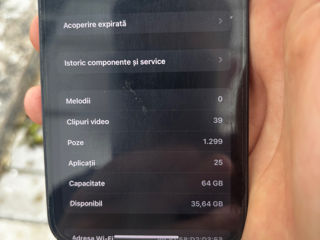 iPhone 12 64GB 80% bateria foto 3