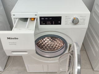 Стиральная машина Miele W1 Excellence XL фото 5