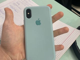 Iphone X foto 2