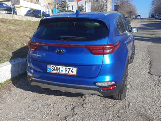 KIA Sportage foto 3