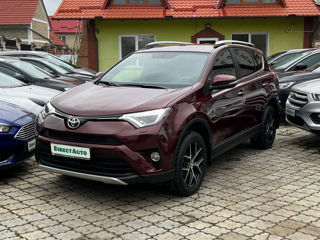 Toyota Rav 4 foto 1