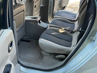 Renault Grand Scenic foto 4