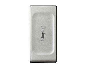 Kingston XS2000 M.2 External SSD 1Tb - всего 2479 леев!