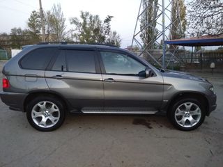 BMW X5 foto 4