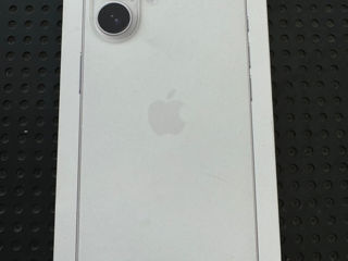 Iphone 16 128gb White Sigilat Original Garantie Apple