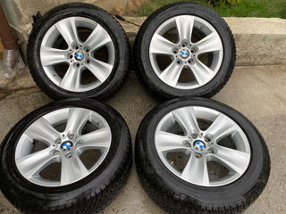 5x120 R17 Bmw Vw Transporter