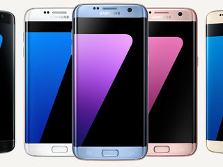 Samsung Galaxy S7, S7 Edge, S8, S8 Plus - распродажа! foto 1