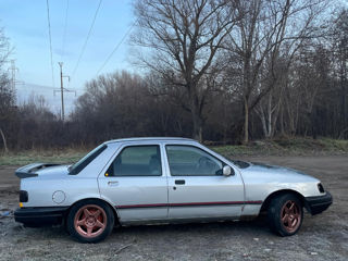 Ford Sierra foto 2