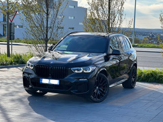 BMW X5 foto 1