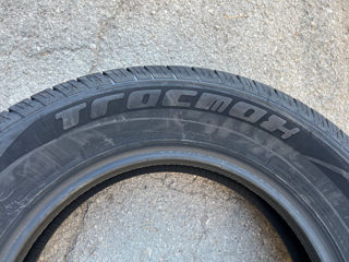 195/75 R16C Tracmax Allseason Van saver (4 seasons) M+S/ Доставка, livrare foto 5