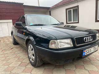 Audi 80 foto 2