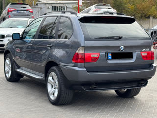 BMW X5 foto 3