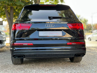 Audi Q7 foto 6