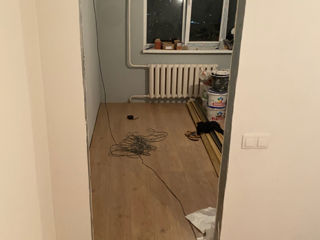 Reparatie in apartamente foto 7