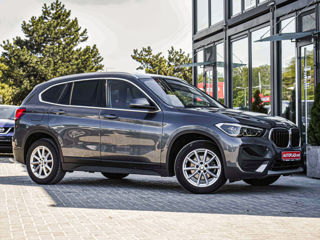 BMW X1 foto 2