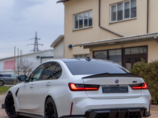 BMW M Models foto 3
