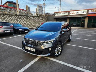 KIA Sorento foto 3