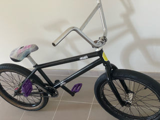 Vand bmx