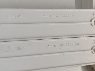 Крепление для сушки Miele фото 5