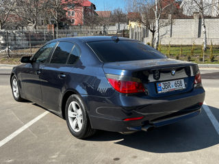 BMW 5 Series foto 5