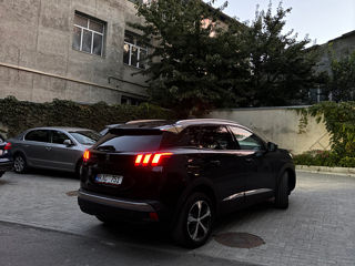 Peugeot 3008 foto 5