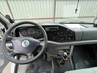 Volkswagen LT 35 foto 6