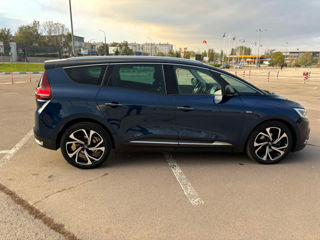 Renault Grand Scenic foto 7