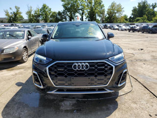 Audi Q5 foto 2