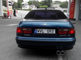 Honda Accord foto 5