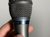 Оригинальный японский микрофон audio technica ae5400 foto 2