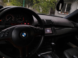 BMW X5 foto 6