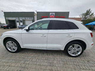 Audi Q5 foto 8