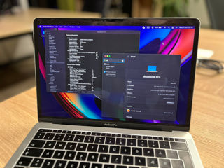 MacBook Pro 13 2017 (i5, 8GB, 256GB) foto 4