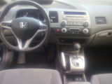 Honda Civic Hibrid foto 6