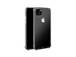 iPhone 11 Pro Max husa King Kong anti-burst