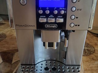 Delonghi Prima Donna