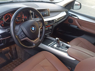 BMW X5 foto 12