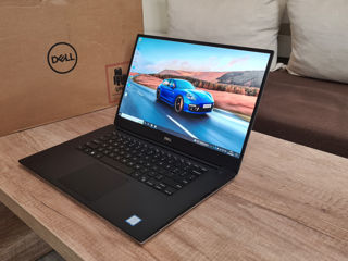 Dell Precison 5540 (i9 9880H/ddr4 32gb/1Tb NVME, Nvidia Quadro T2000 4Gb ) foto 1