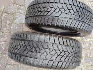 225 50 r17 Dunlop foto 2