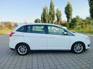 Ford Grand C-MAX foto 6