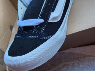 Ghete Vans foto 1