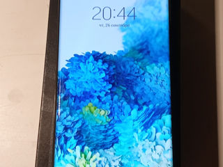 Samsung Galaxy Note 20ultra. 8/256gb ... foto 2