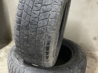 Bridgestone 255/55 R18