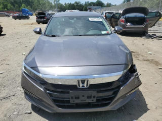 Honda Accord foto 2