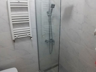 Apartament cu 1 cameră, 40 m², Centru, Chișinău foto 9