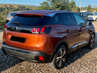 Peugeot 3008 foto 5